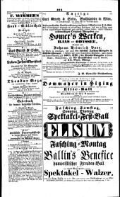 Wiener Zeitung 18440215 Seite: 8