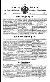 Wiener Zeitung 18440215 Seite: 9