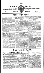 Wiener Zeitung 18440216 Seite: 7