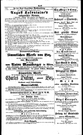 Wiener Zeitung 18440222 Seite: 8