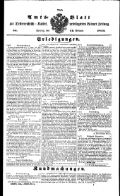 Wiener Zeitung 18440223 Seite: 7