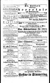 Wiener Zeitung 18440224 Seite: 8