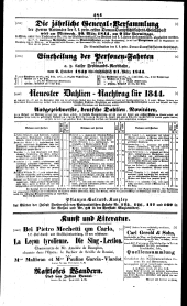 Wiener Zeitung 18440301 Seite: 10