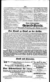 Wiener Zeitung 18440304 Seite: 5