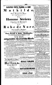 Wiener Zeitung 18440305 Seite: 8