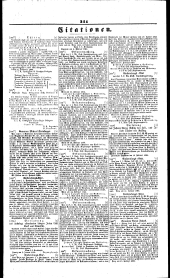 Wiener Zeitung 18440305 Seite: 14