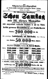 Wiener Zeitung 18440305 Seite: 15