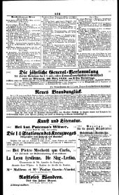 Wiener Zeitung 18440306 Seite: 5