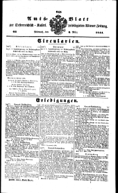 Wiener Zeitung 18440306 Seite: 9