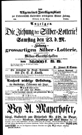 Wiener Zeitung 18440306 Seite: 17