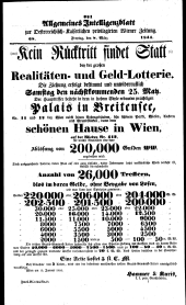 Wiener Zeitung 18440308 Seite: 15