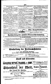 Wiener Zeitung 18440309 Seite: 5