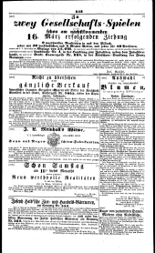 Wiener Zeitung 18440312 Seite: 17