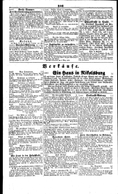 Wiener Zeitung 18440312 Seite: 20