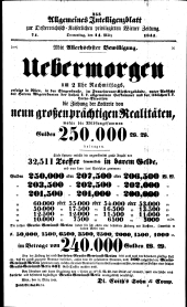 Wiener Zeitung 18440314 Seite: 17