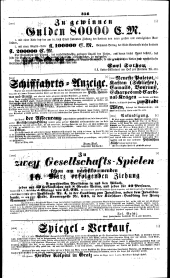 Wiener Zeitung 18440314 Seite: 18