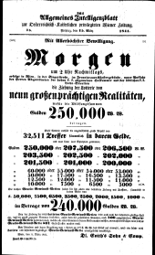 Wiener Zeitung 18440315 Seite: 17