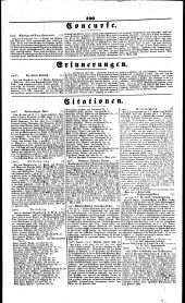 Wiener Zeitung 18440316 Seite: 14