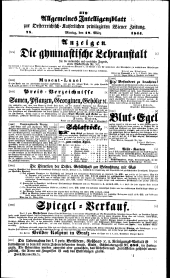 Wiener Zeitung 18440318 Seite: 15