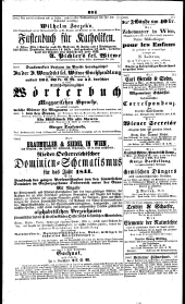 Wiener Zeitung 18440319 Seite: 20