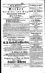Wiener Zeitung 18440326 Seite: 8
