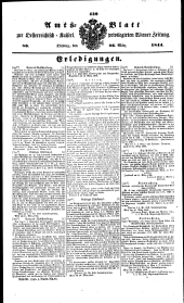 Wiener Zeitung 18440326 Seite: 9