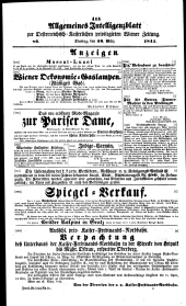 Wiener Zeitung 18440326 Seite: 17