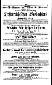 Wiener Zeitung 18440327 Seite: 7