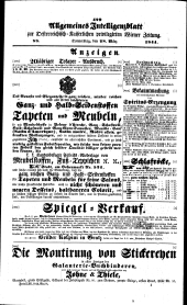 Wiener Zeitung 18440328 Seite: 17