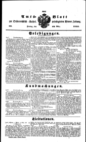 Wiener Zeitung 18440329 Seite: 9