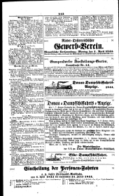 Wiener Zeitung 18440330 Seite: 5