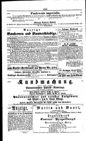 Wiener Zeitung 18440330 Seite: 21