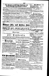 Wiener Zeitung 18440402 Seite: 17