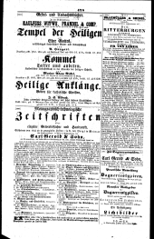 Wiener Zeitung 18440404 Seite: 22