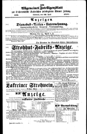 Wiener Zeitung 18440410 Seite: 17