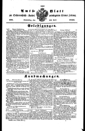 Wiener Zeitung 18440411 Seite: 9