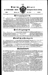 Wiener Zeitung 18440412 Seite: 9