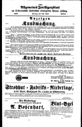 Wiener Zeitung 18440412 Seite: 17