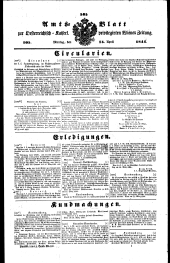 Wiener Zeitung 18440415 Seite: 9