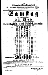 Wiener Zeitung 18440417 Seite: 15