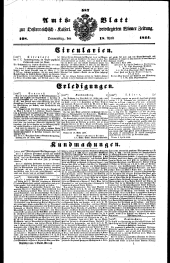 Wiener Zeitung 18440418 Seite: 9