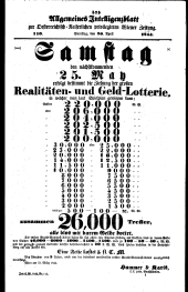 Wiener Zeitung 18440420 Seite: 21