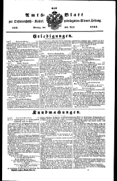 Wiener Zeitung 18440422 Seite: 9