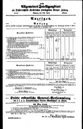 Wiener Zeitung 18440422 Seite: 19