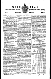 Wiener Zeitung 18440423 Seite: 9