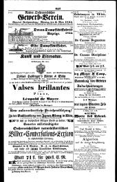 Wiener Zeitung 18440429 Seite: 5