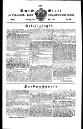 Wiener Zeitung 18440429 Seite: 9
