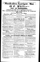 Wiener Zeitung 18440501 Seite: 9