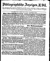 Wiener Zeitung 18440508 Seite: 7