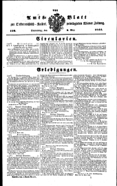 Wiener Zeitung 18440509 Seite: 9